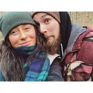 Meet your Posher, Lizzy